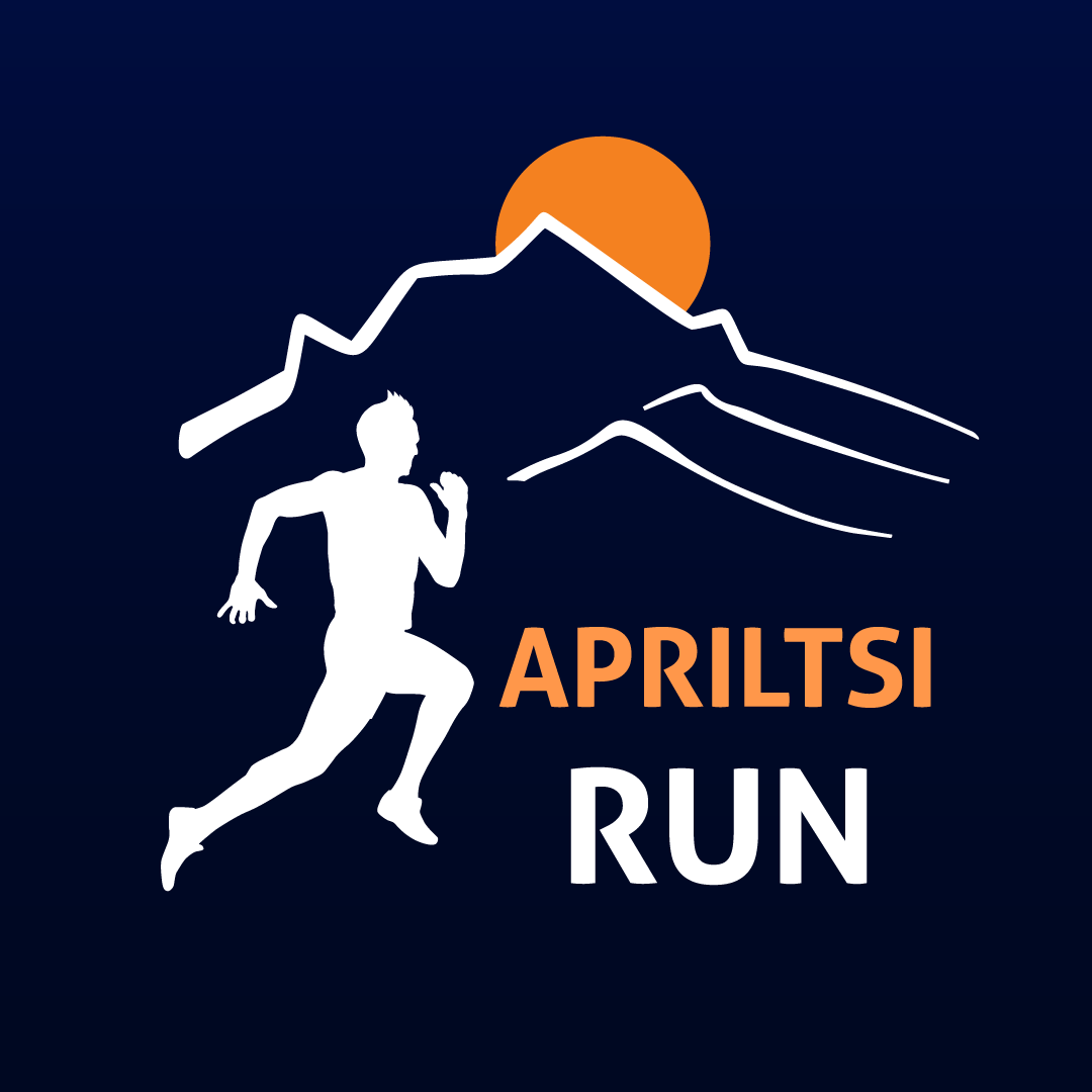 ApriltsiRun – По следите на героите